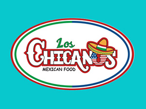 los chicanos food truck